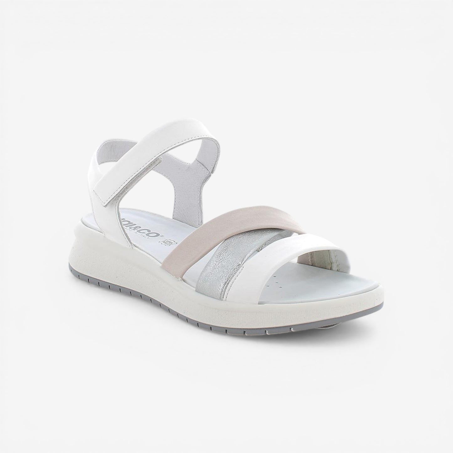 Igi & Co | Sandalo Nappa 1159022