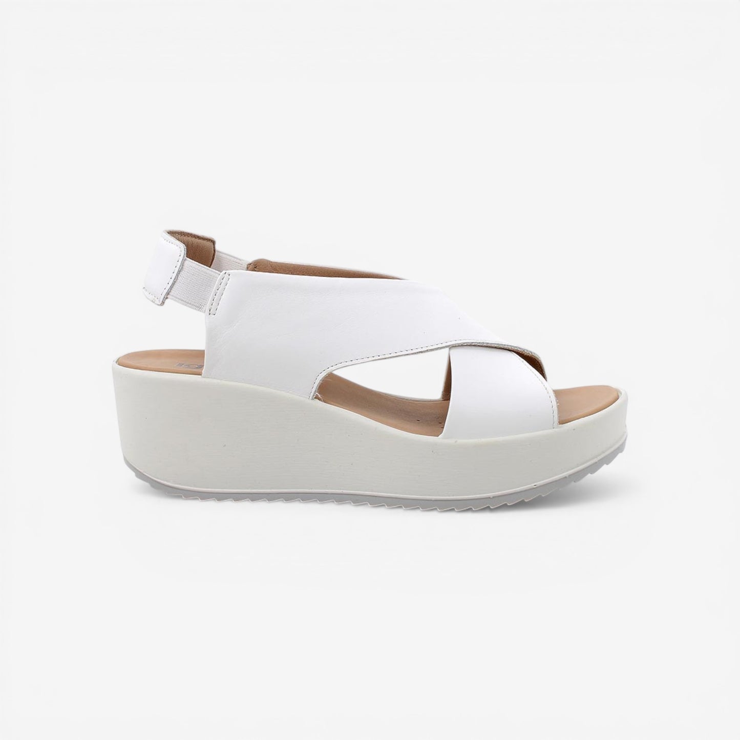 Igi & Co | Sandalo Nappa Soft 1161822