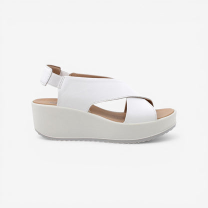 Igi & Co | Sandalo Nappa Soft 1161822