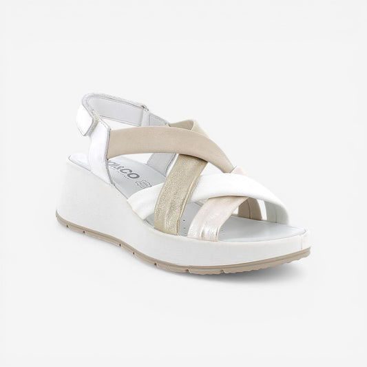 Igi & Co | Sandalo Nappa 1163122