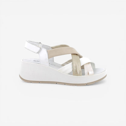 Igi & Co | Sandalo Nappa 1163122