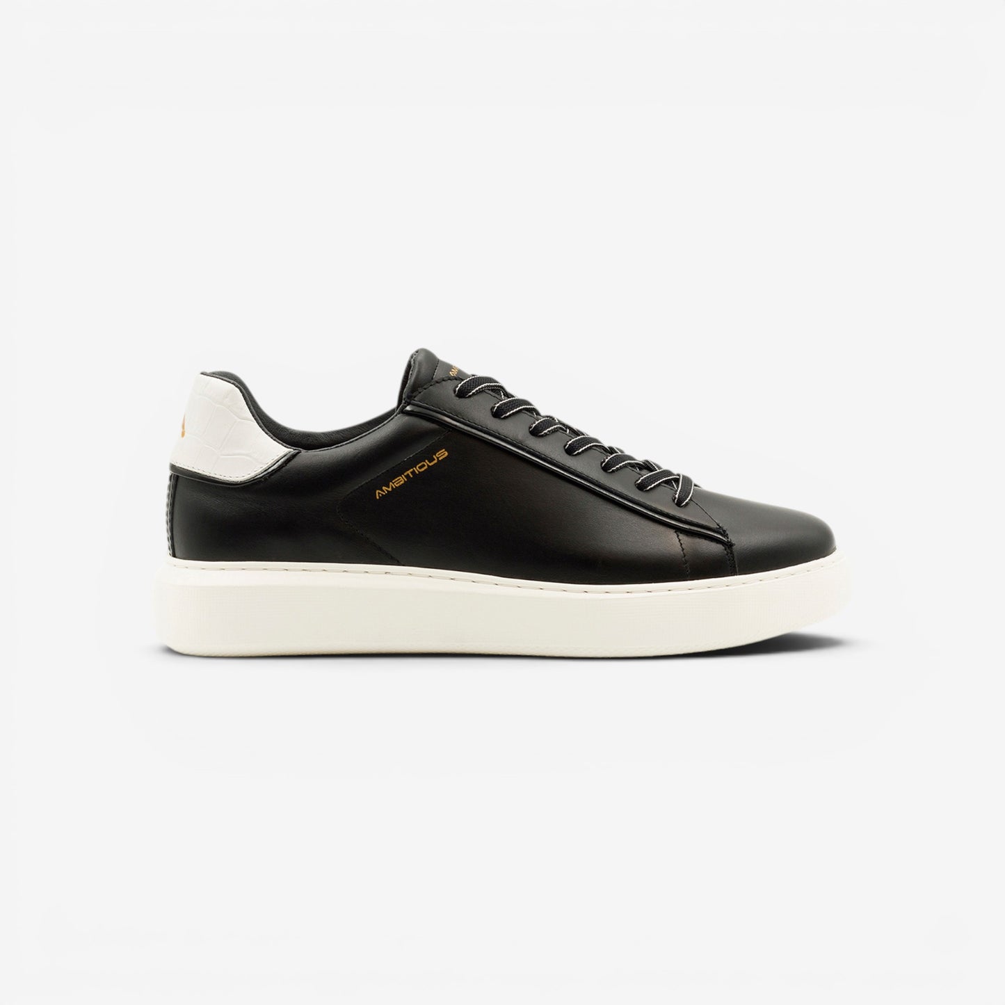 Ambitious | Sneakers di pelle 11677D-4848AM