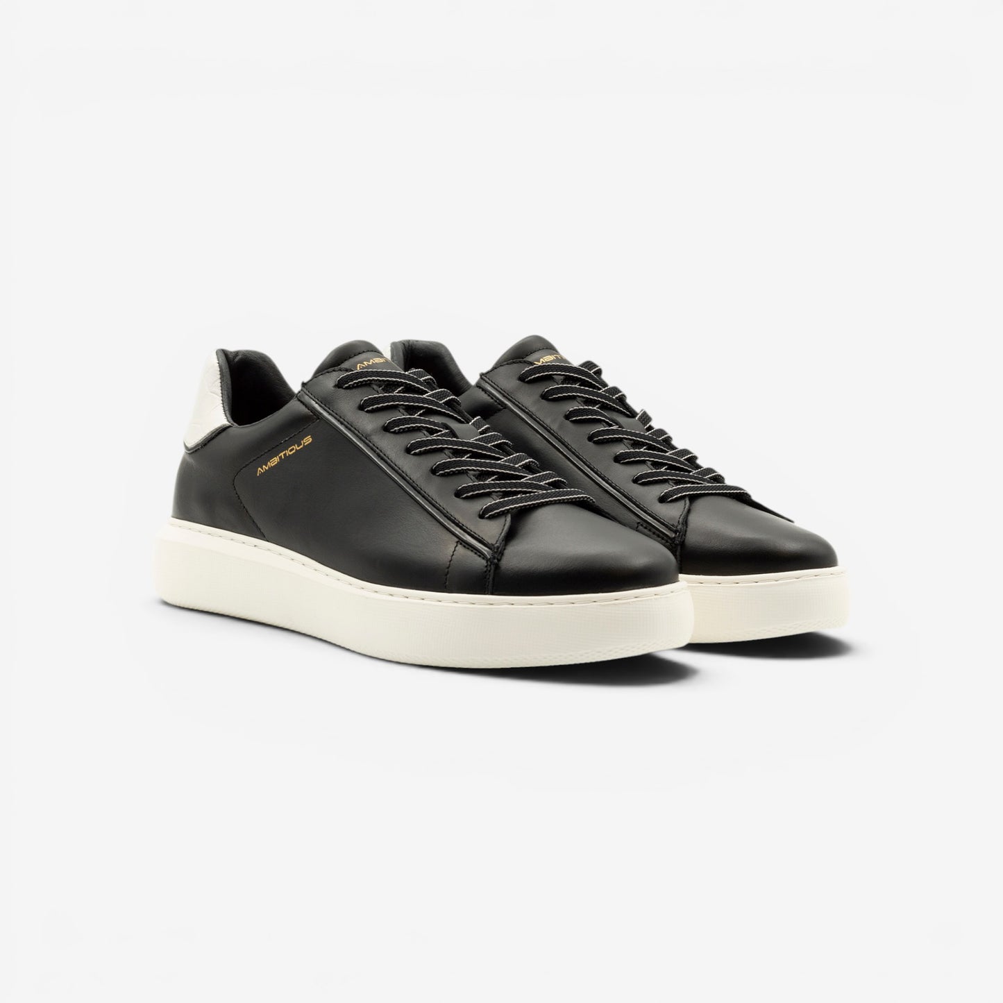 Ambitious | Sneakers di pelle 11677D-4848AM