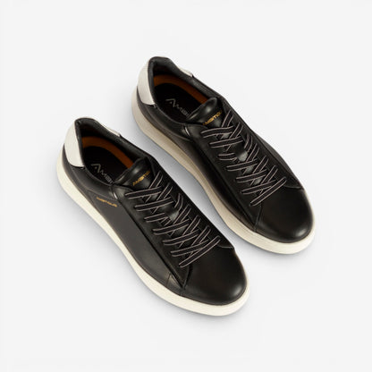 Ambitious | Sneakers di pelle 11677D-4848AM