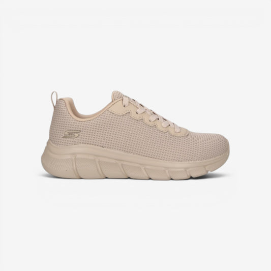 Skechers | Bobs Sport B Flex 117346 NAT