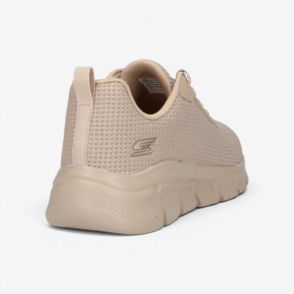 Skechers | Bobs Sport B Flex 117346 NAT