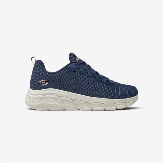 Skechers | Bobs Sport B Flex 117346 NVY