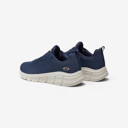 Skechers | Bobs Sport B Flex 117346 NVY