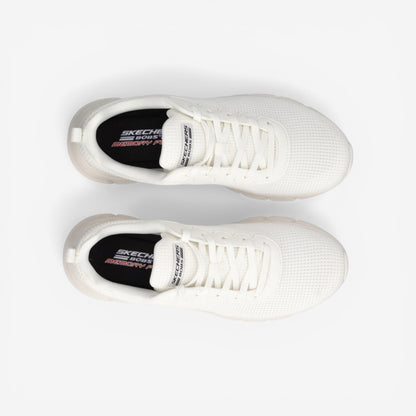 Skechers | Comfort Sneakers Bobs B Flex-Visionary Essence