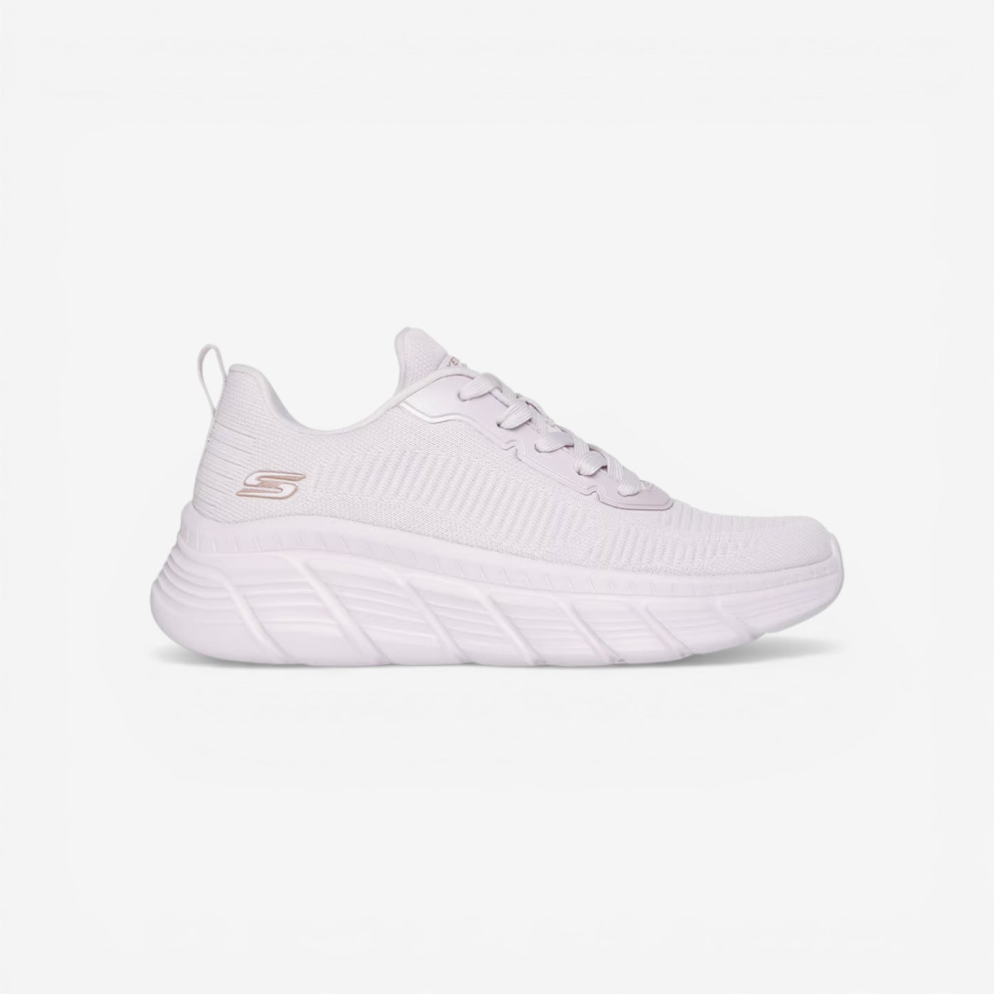 Skechers | Comfort Sneakers Bobs B Flex Hi