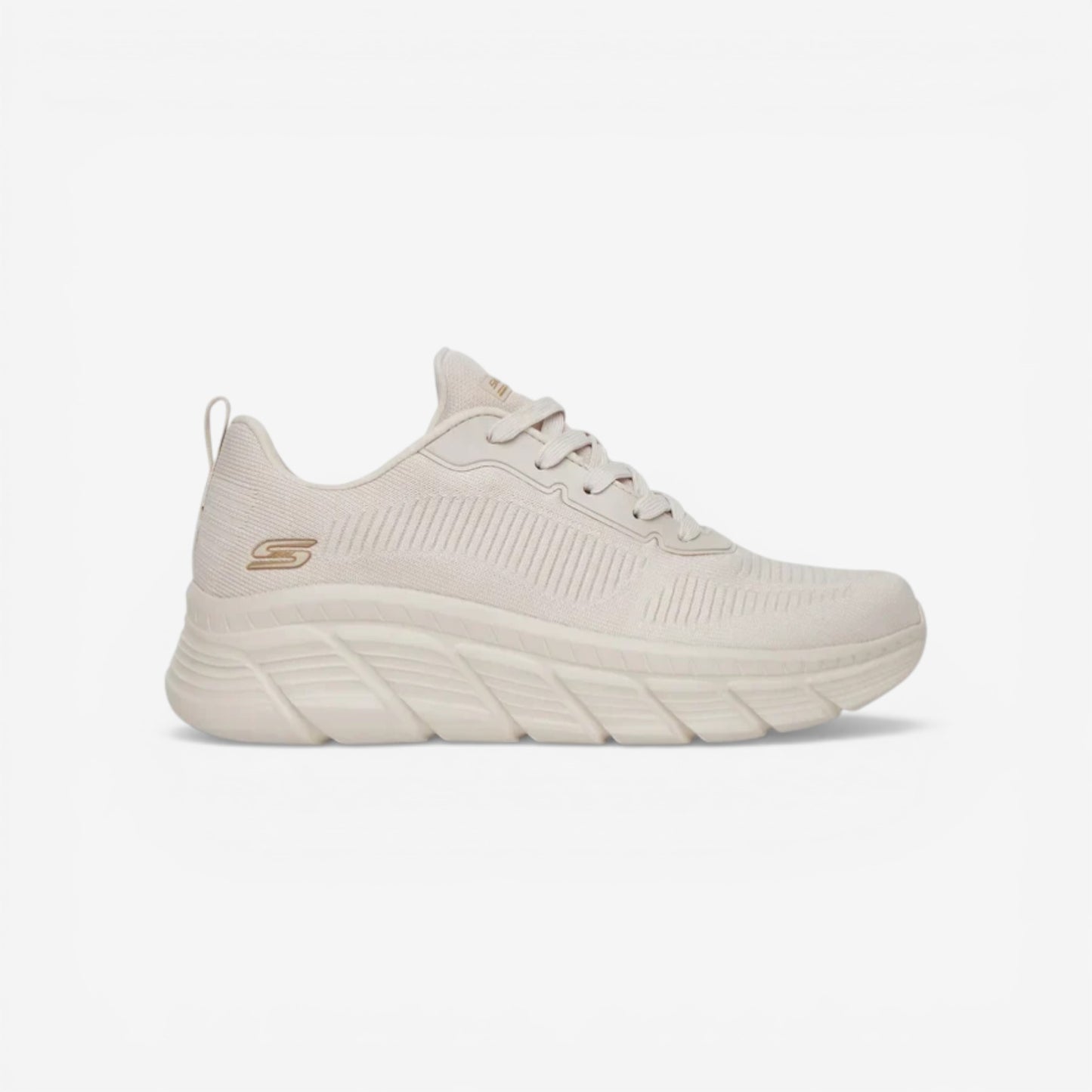 Skechers | Comfort Sneakers Bobs B Flex Hi