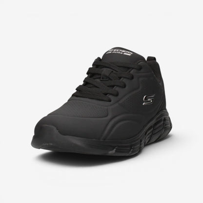 Skechers | BBK BOBS B FLEX LO - COOL EASE 117715 BBK