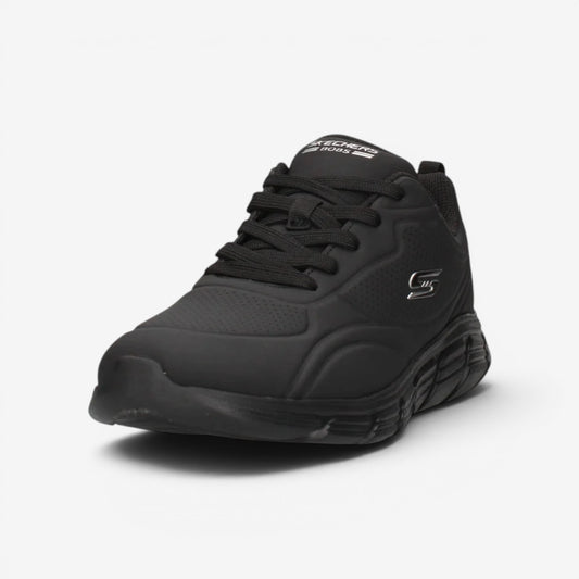 Skechers | BBK BOBS B FLEX LO - COOL EASE 117715 BBK