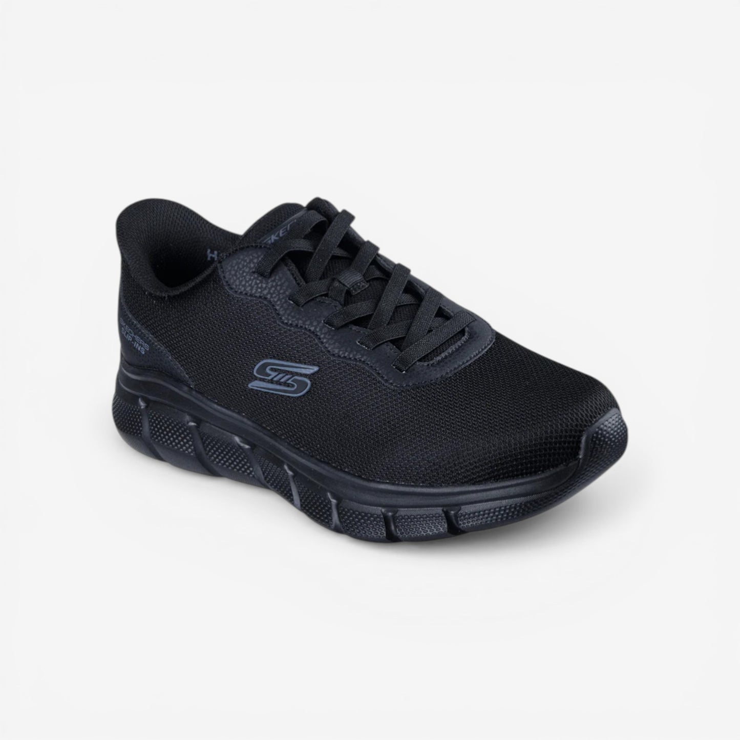 Skechers | Comfort Sneakers Bobs B Flex - Glacial Edge