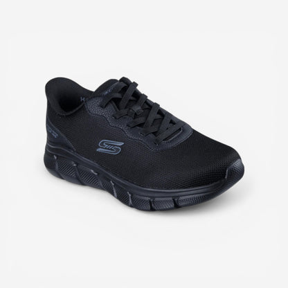 Skechers | Comfort Sneakers Bobs B Flex - Glacial Edge