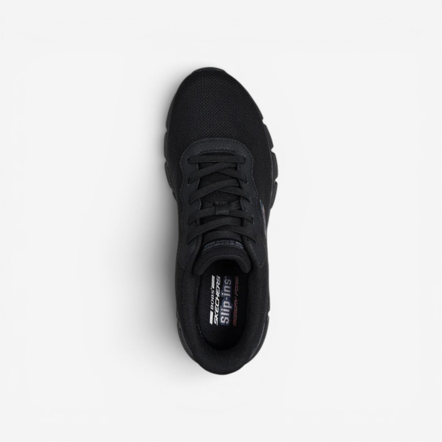 Skechers | Comfort Sneakers Bobs B Flex - Glacial Edge