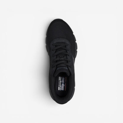 Skechers | Comfort Sneakers Bobs B Flex - Glacial Edge