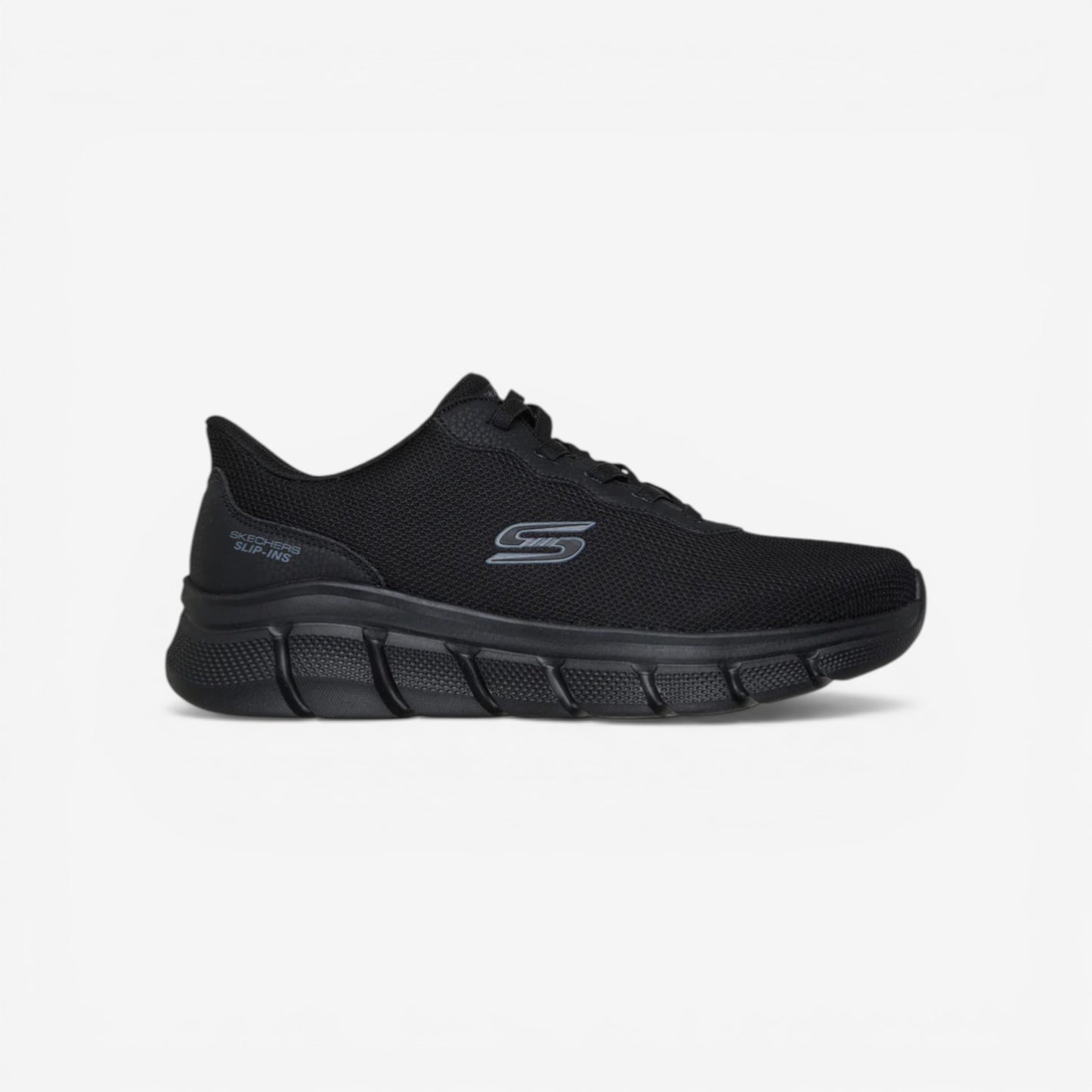 Skechers | Comfort Sneakers Bobs B Flex - Glacial Edge