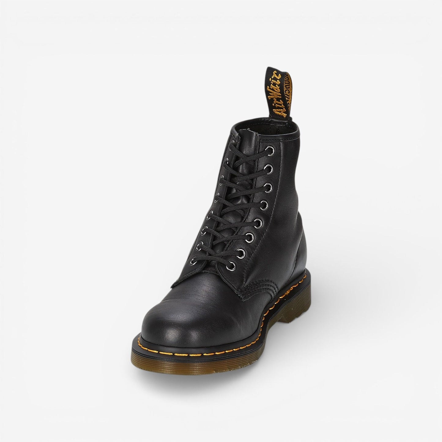 Dr. Martens | Stivaletto 1460 Nappa