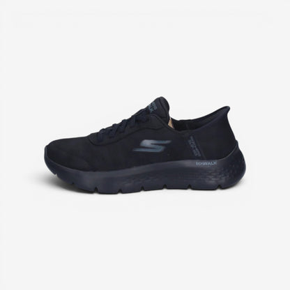 Skechers | Go Walk Flex 124837 BBK