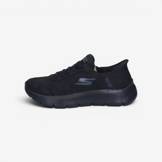 Skechers | Go Walk Flex 124837 BBK