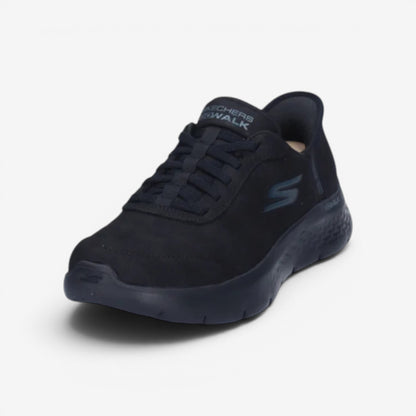 Skechers | Go Walk Flex 124837 BBK