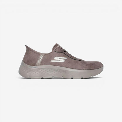Skechers | Go Walk Flex 124837 BRN