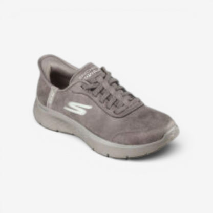 Skechers | Go Walk Flex 124837 BRN