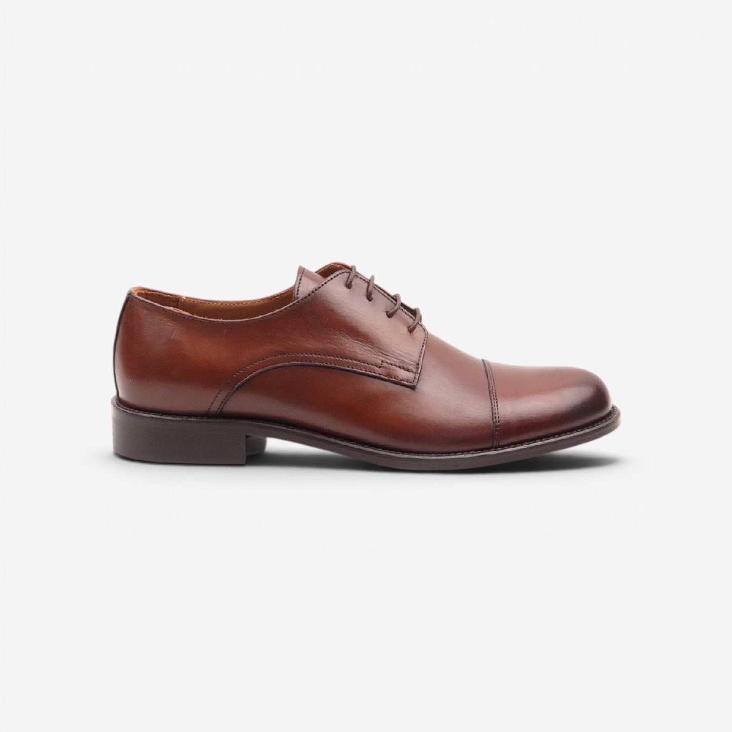 Exton | Stringata Elegante 6013 con puntalino