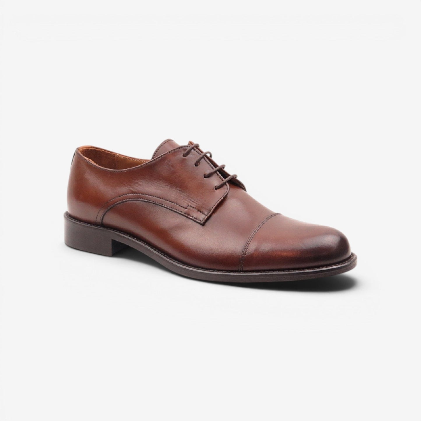 Exton | Stringata Elegante 6013 con puntalino