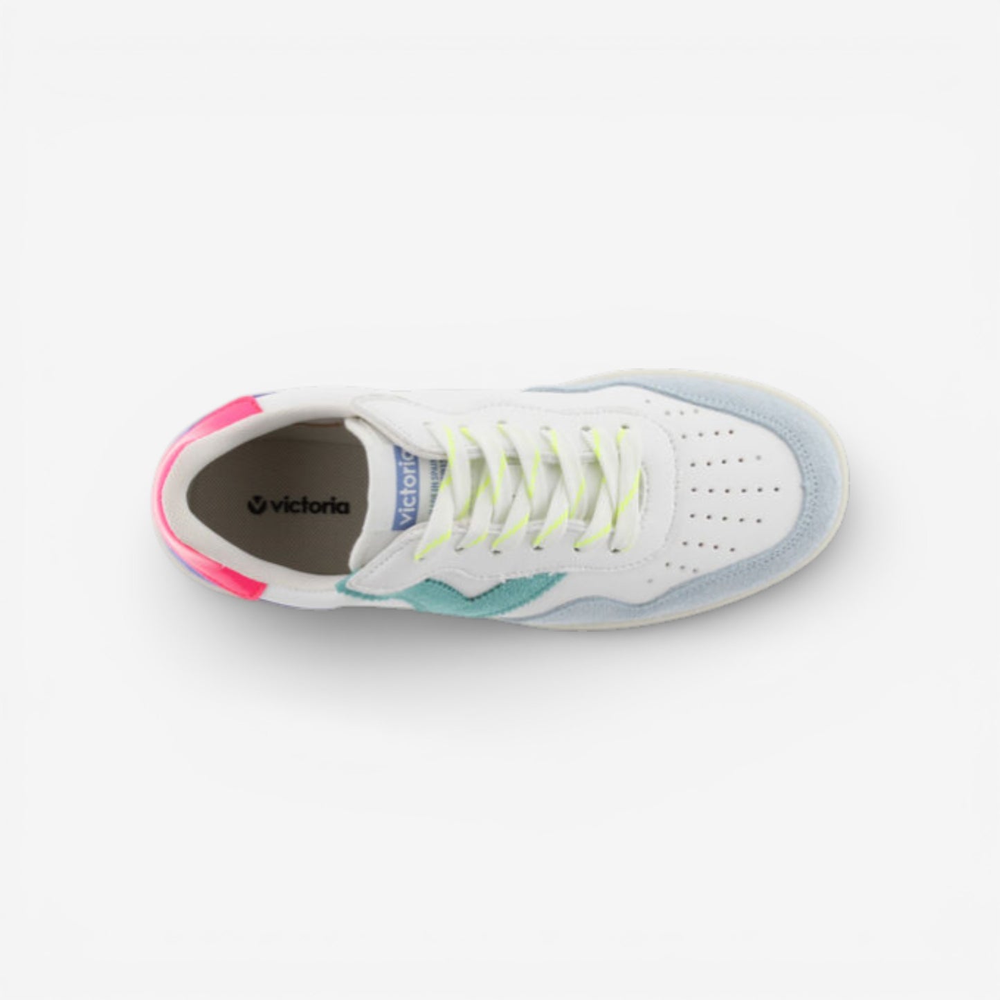 Victoria | Sneakers Madrid 1258269