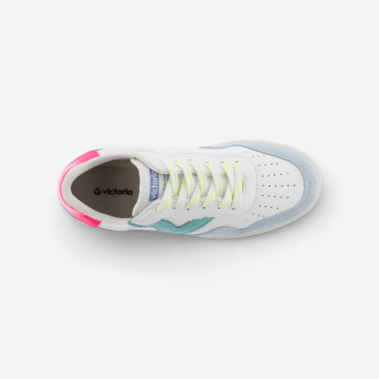 Victoria | Sneakers Madrid 1258269