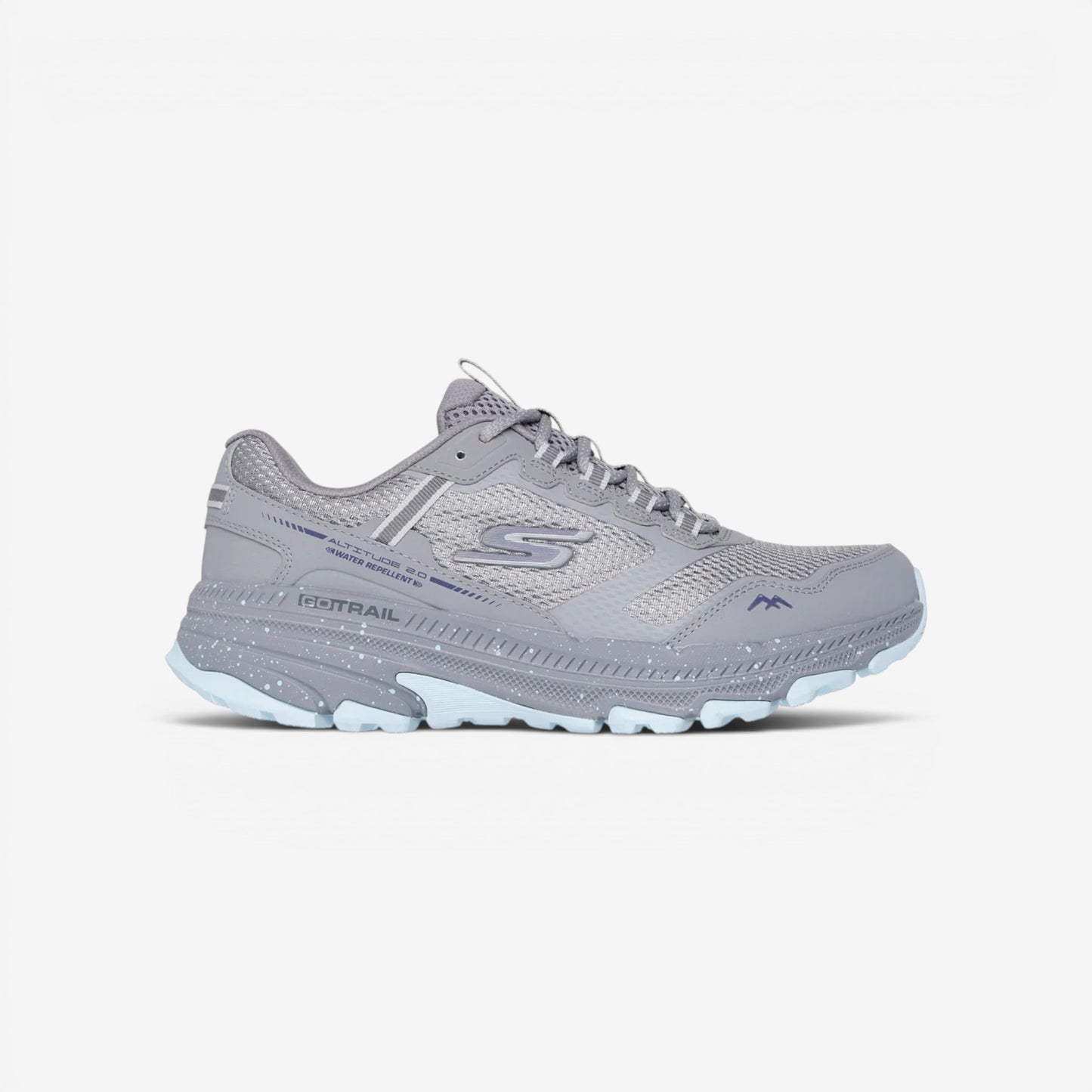 Skechers | Go Run Trail Altitude 2.0 129525 GYBL