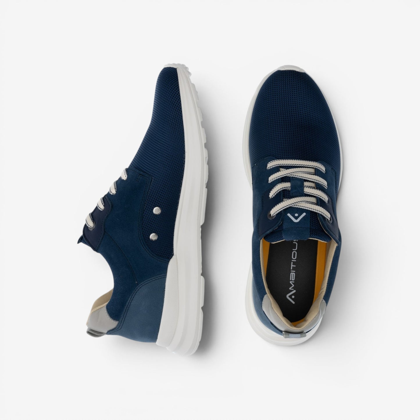 Ambitious | Sneakers di pelle 13517-T3129AM