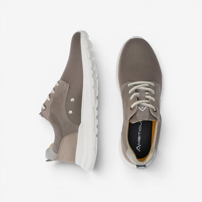 Ambitious | Sneakers di pelle 13517-T4225AM
