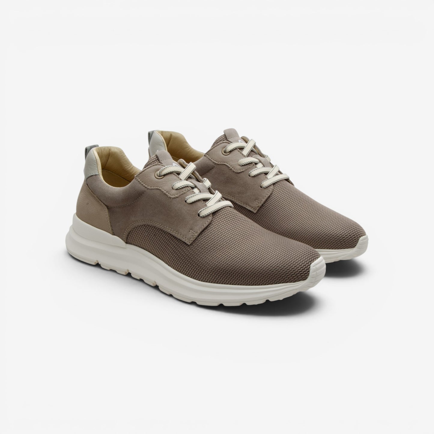 Ambitious | Sneakers di pelle 13517-T4225AM