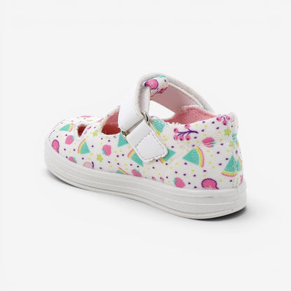 Primigi | Sneakers Bambino in Stampa Macedone