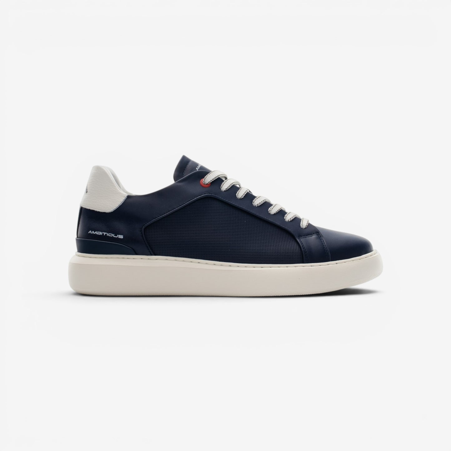 Ambitious | Sneakers di pelle 13854-6256AM