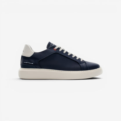 Ambitious | Sneakers di pelle 13854-6256AM