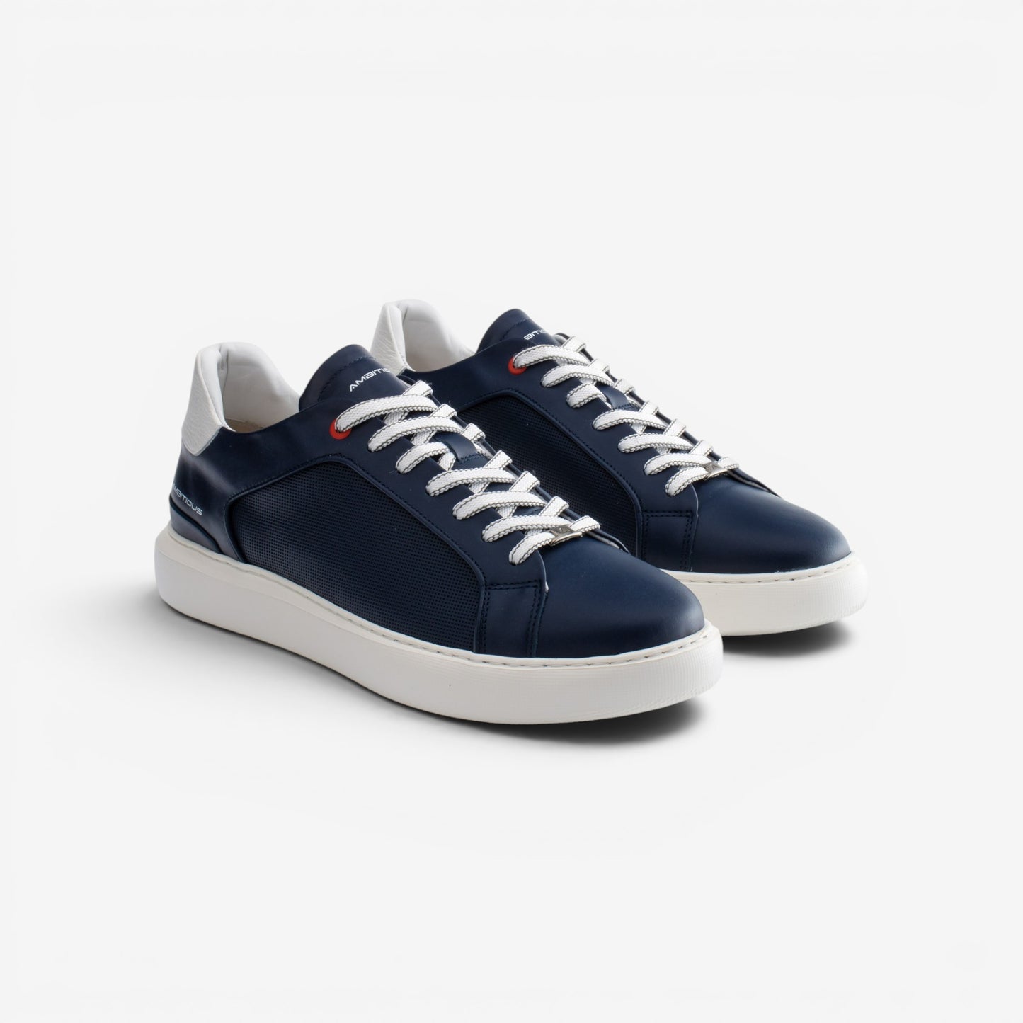Ambitious | Sneakers di pelle 13854-6256AM