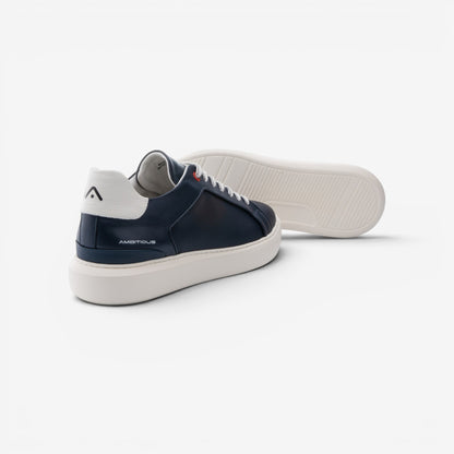 Ambitious | Sneakers di pelle 13854-6256AM