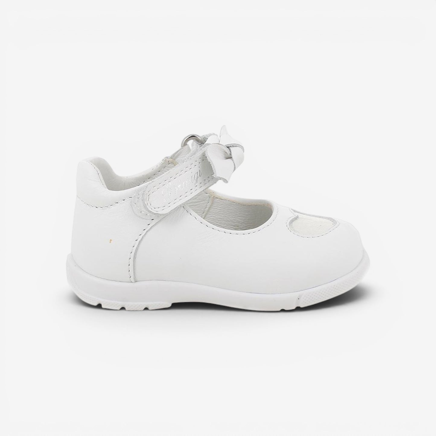 Primigi | Ballerine Bambino in Nappa Soft