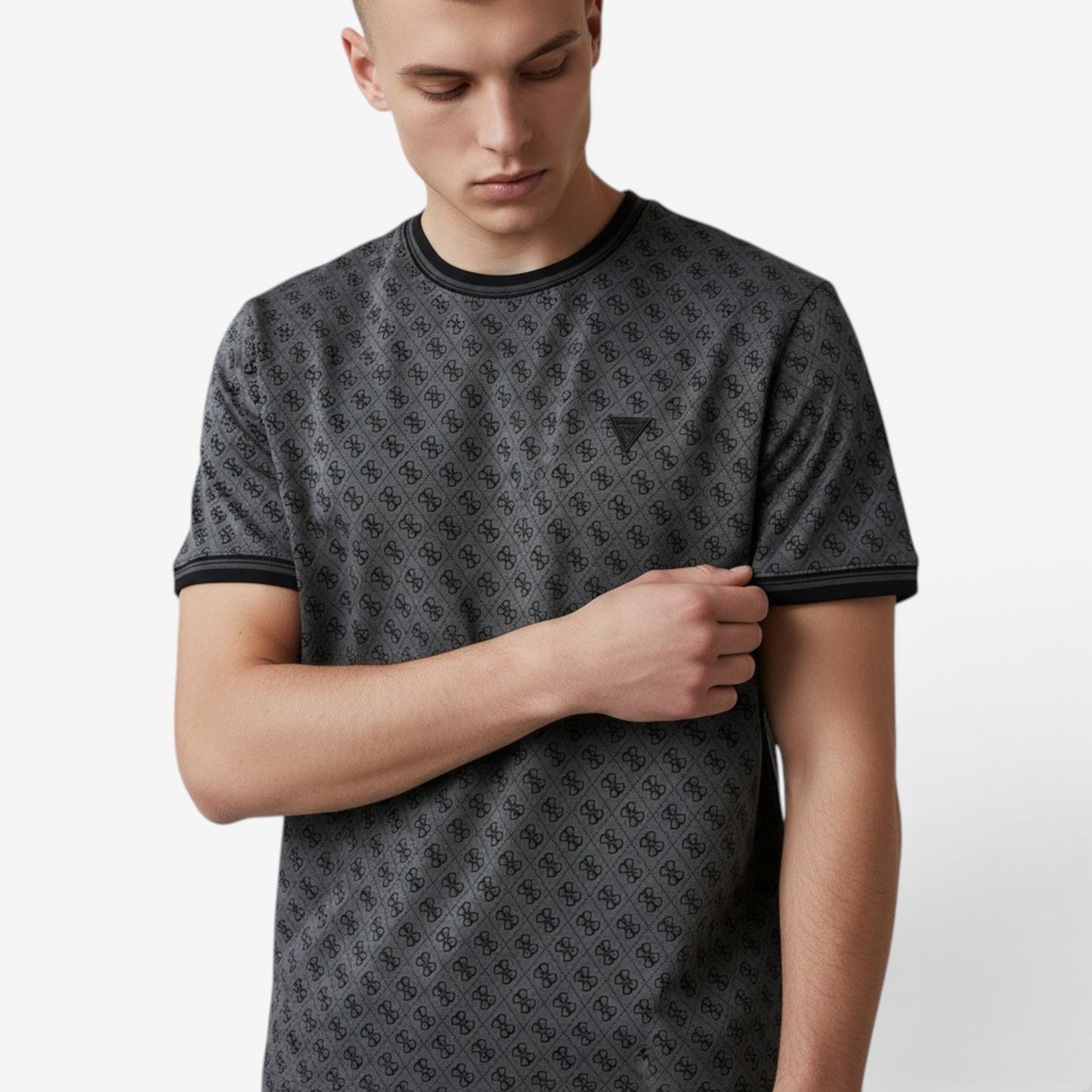 Guess | T-Shirt Marshall
