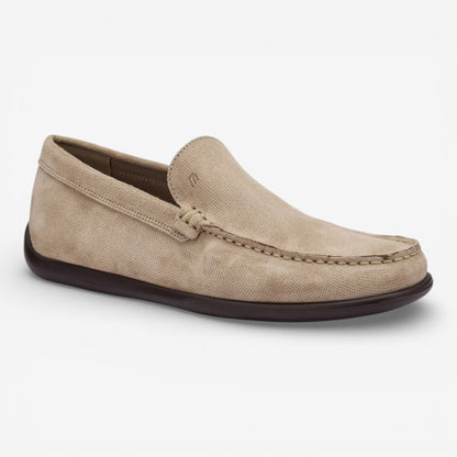 Frau | Mocassino Castoro 14F4