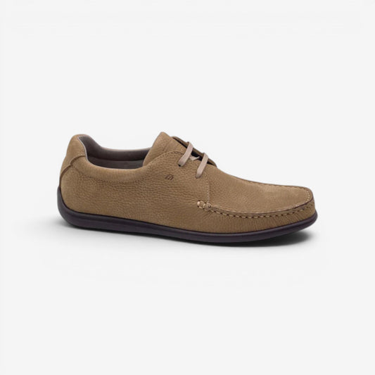 Frau | Scarpa stringata Bison Piuma 14P5
