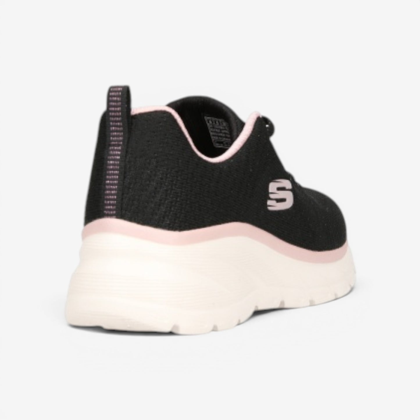 Skechers | Fashion Fit 2.0 150384 BKRG