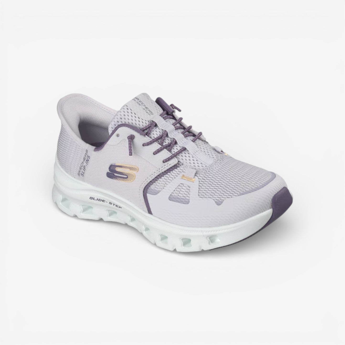 Skechers | Comfort Sneakers Glide-Step pro