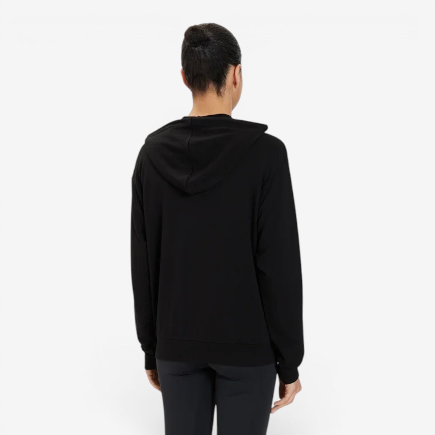 EA7 | Felpa Full Zip da donna