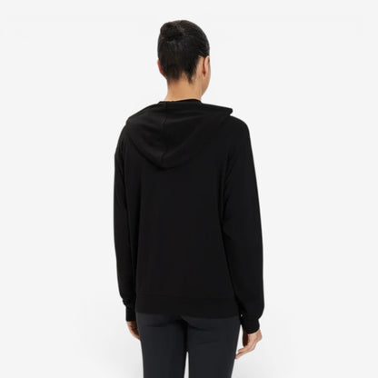 EA7 | Felpa Full Zip da donna
