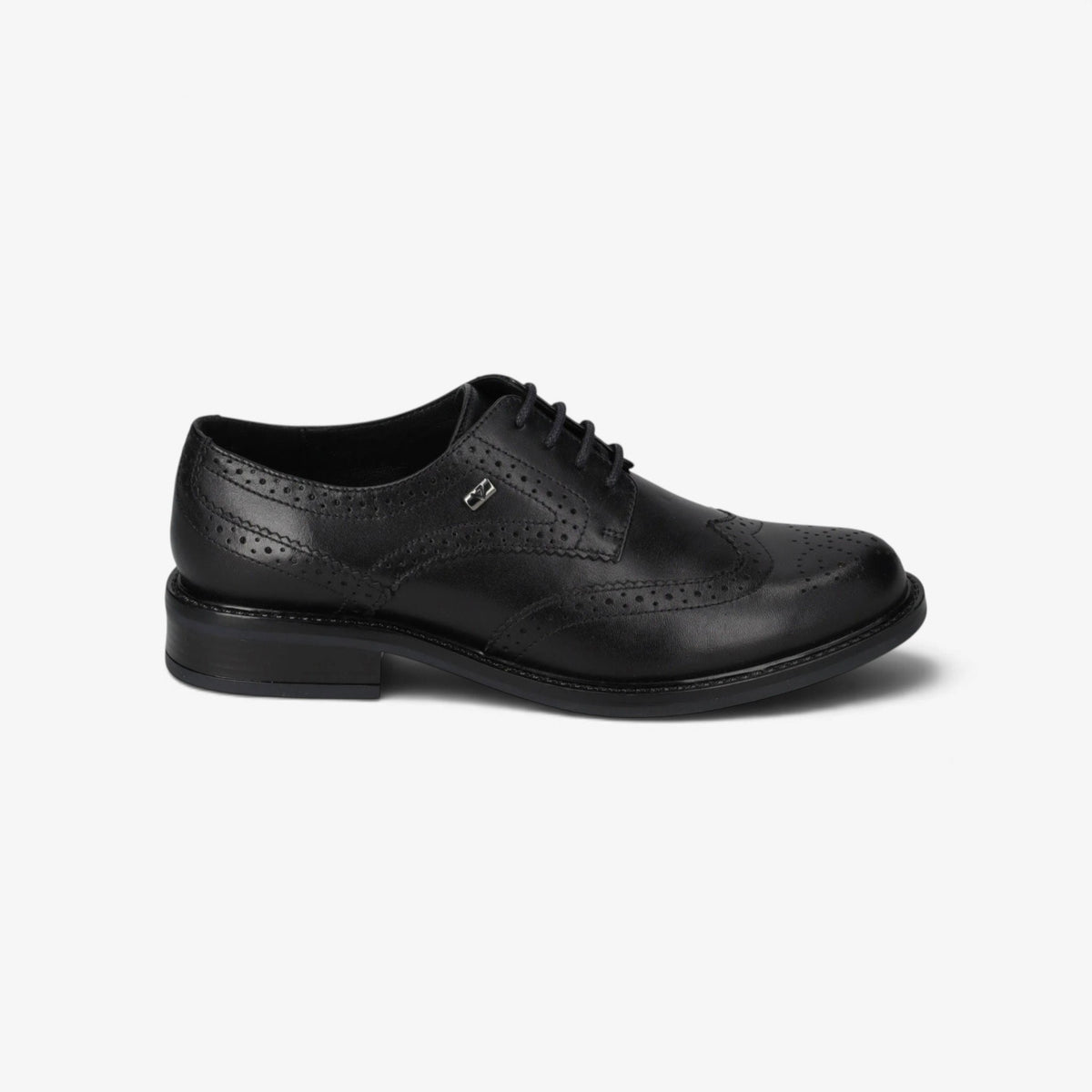 Valleverde | Scarpa Stringata 17101